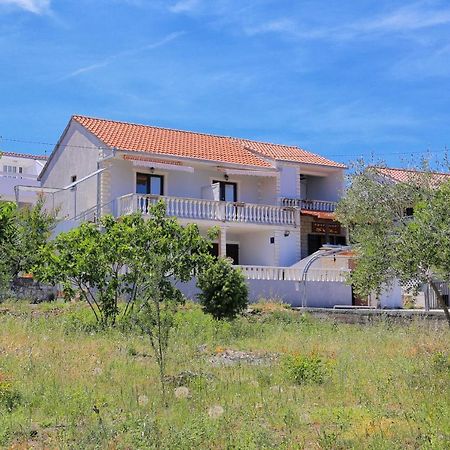 Apartments By The Sea Slatine, Ciovo - 16131 Exterior foto