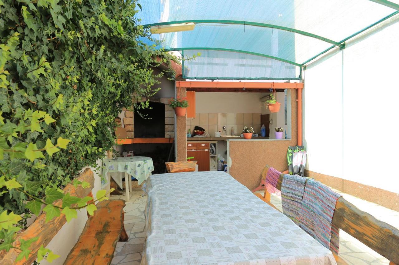 Apartments By The Sea Slatine, Ciovo - 16131 Exterior foto
