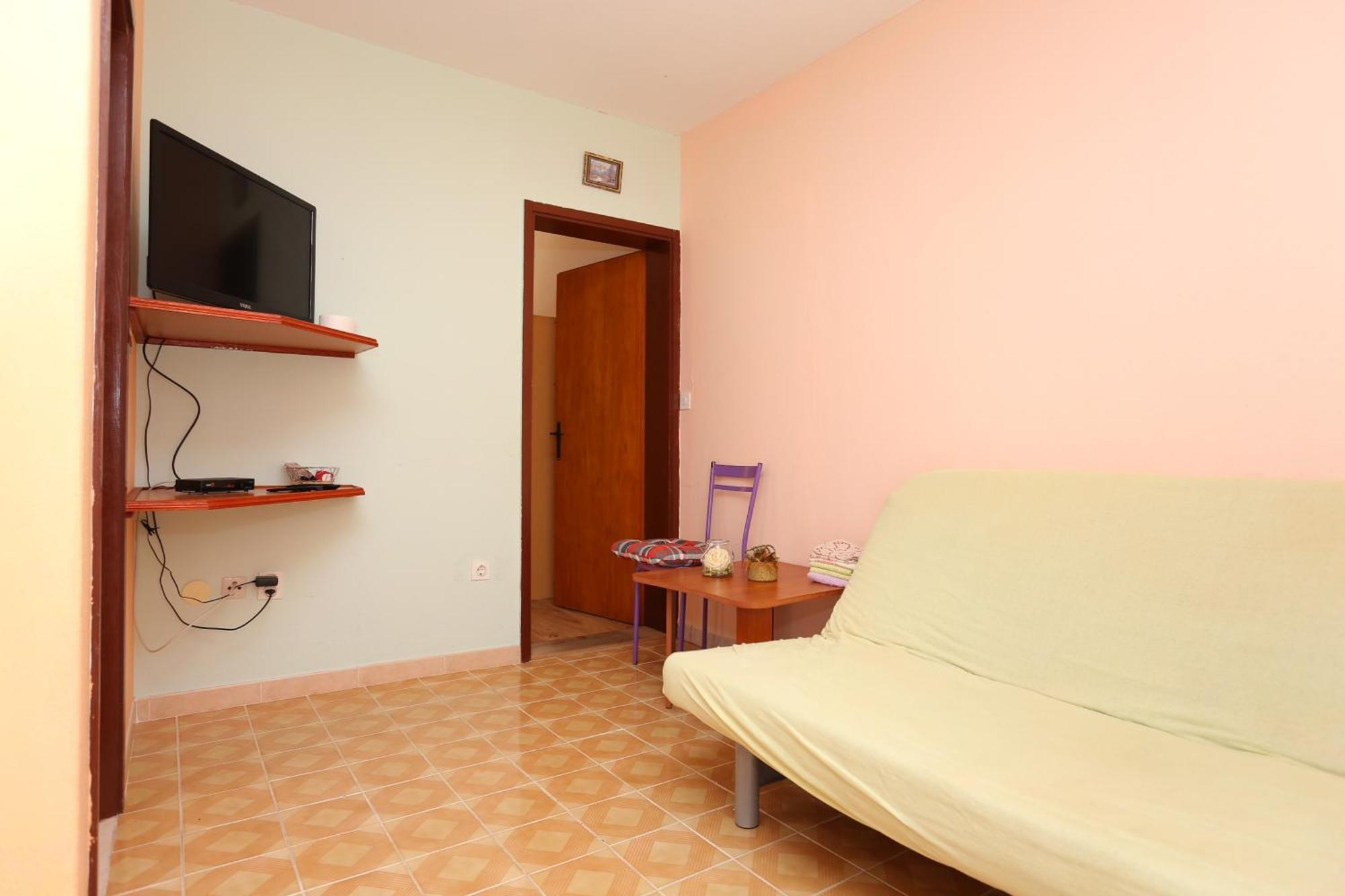 Apartments By The Sea Slatine, Ciovo - 16131 Habitación foto