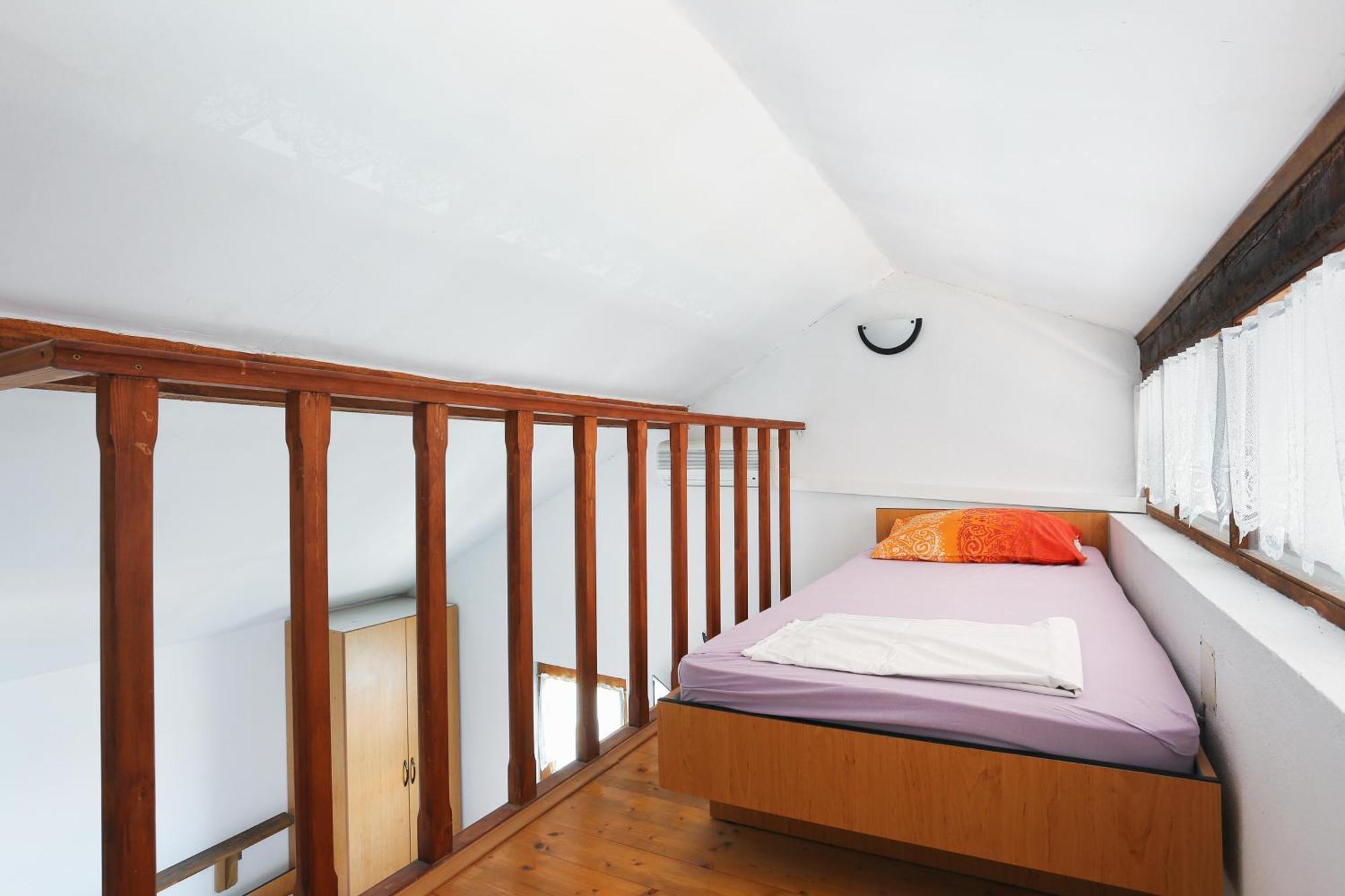 Apartments By The Sea Slatine, Ciovo - 16131 Habitación foto