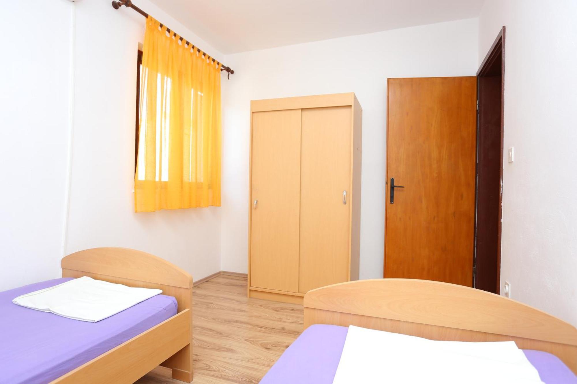 Apartments By The Sea Slatine, Ciovo - 16131 Habitación foto
