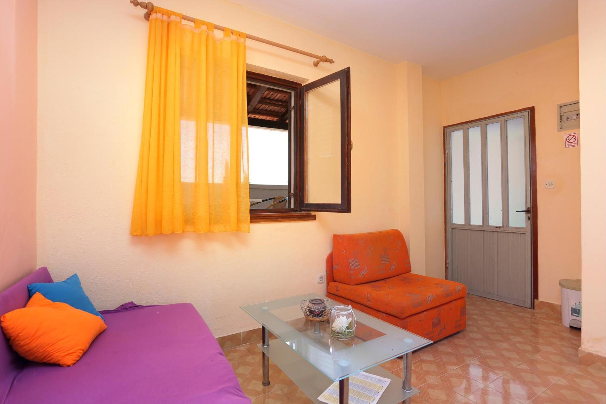 Apartments By The Sea Slatine, Ciovo - 16131 Habitación foto
