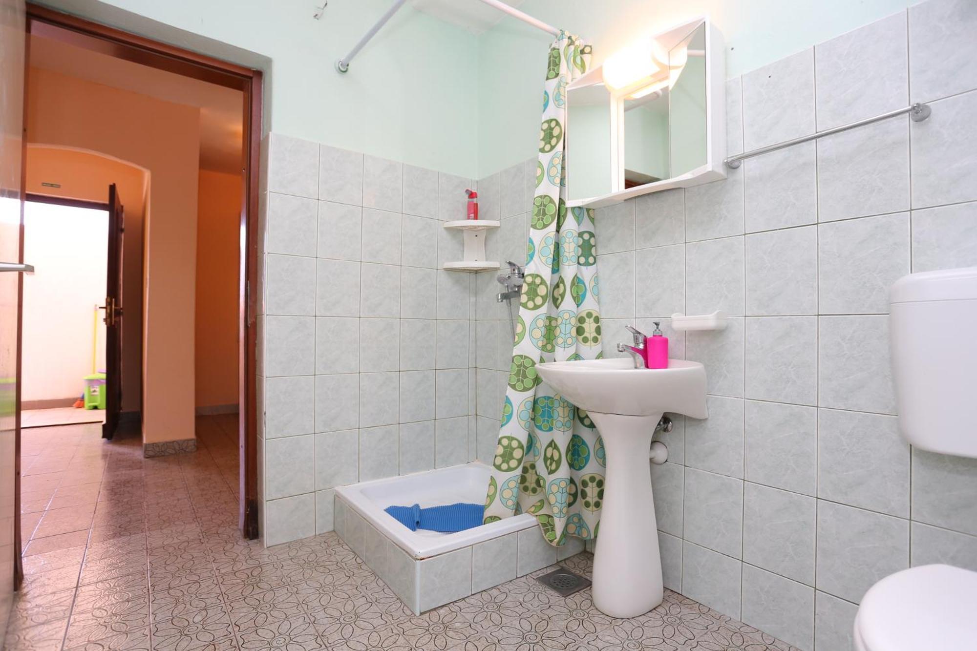 Apartments By The Sea Slatine, Ciovo - 16131 Habitación foto